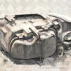 Фара правая -12 (дефект) Land Rover Freelander (II) 2007-2014 6H5213W029BC 379767 - 4