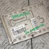 Блок розпалювання розряду фари ксенон VW Passat (B6) 2005-2010 3D0907391B 379779 - 3