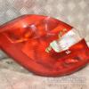Фонарь левый Skoda Fabia 2007-2014 5J6945095 379788 - 3