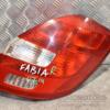 Фонарь правый Skoda Fabia 2007-2014 5J6945096 379790 - 3