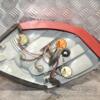 Фонарь правый Skoda Fabia 2007-2014 5J6945096 379790 - 4