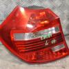 Ліхтар лівий 07- BMW 1 (E81/E87) 2004-2011 7181297 379792 - 3