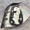 Ліхтар лівий 07- BMW 1 (E81/E87) 2004-2011 7181297 379792 - 4