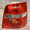 Ліхтар правий -06 (дефект) VW Touran 2003-2010 1T0945096G 379810 - 4