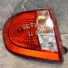 Фонарь левый 05- Hyundai Getz 2002-2010 924011C5 379820 - 3