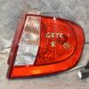 Фонарь правый 05- Hyundai Getz 2002-2010 924021C5 379822 - 3
