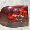 Фонарь левый наружный -07 VW Touareg 2002-2010 7L6945095K 379824 - 3