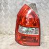 Фонарь левый (дефект) Hyundai Tucson 2004-2009 924012E0 379828 - 4