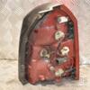 Фонарь левый (дефект) Hyundai Tucson 2004-2009 924012E0 379828 - 6