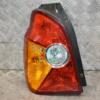 Ліхтар лівий -04 Hyundai Terracan 2001-2007 379831 - 3