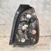 Ліхтар лівий -04 Hyundai Terracan 2001-2007 379831 - 4