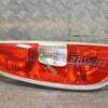 Фонарь левый Skoda Roomster 2006-2015 5J7945095 379833 - 3