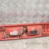 Ліхтар лівий 06- Renault Trafic 2001-2014 8200415250 379837 - 4
