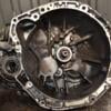 МКПП (механічна коробка перемикання передач) 6-ступка Renault Megane 1.9dCi (II) 2003-2009 ND0002 379852 - 7