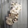 Двигун Opel Combo 1.3cdti 2001-2011 Z13DTH 379898 - 7