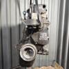 Двигатель Fiat Doblo 1.4 8V 2000-2009 350A1000 379904 - 7