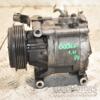 Компресор кондиціонера Fiat Doblo 1.4 8V 2000-2009 51747318 379981 - 5