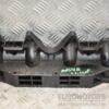 Колектор впускний низ пластик Renault Master 2.2dCi, 2.5dCi 1998-2010 8200102358 379995 - 3