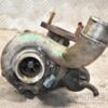 Турбина -06 (дефект) Renault Master 2.5dCi 1998-2010 036999H067677 380006 - 4