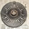 Вискомуфта Audi A6 2.5tdi (C5) 1997-2004 059121350G 380035 - 4