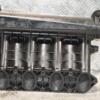 Коллектор впускной пластик верх Mercedes Vito 2.2cdi (W638) 1996-2003 A6110903237 380087 - 4