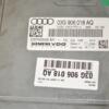 Блок управления двигателем Audi A4 2.0tdi (B7) 2004-2007 03G906018AQ 380183 - 4