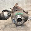 Турбина Audi A4 2.0tdi (B7) 2004-2007 53039880109 380190 - 4