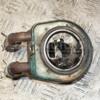 Теплообменник (Радиатор масляный) Peugeot Expert 1.9d 1995-2007 380239 - 2