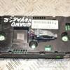 Блок управління пічкою клімат Chrysler Voyager 2008-2016 P55111917AC 380246 - 4