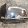 Зеркало левое электр 15 пинов (дефект) Chrysler Voyager 2008-2016 380280 - 4