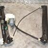 Стеклоподъемник передний правый электр 6 пинов Chrysler Voyager 2008-2016 3014622K 380282 - 3