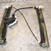 Стеклоподъемник передний правый электр 6 пинов Chrysler Voyager 2008-2016 3014622K 380282 - 4