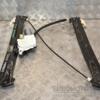 Склопідйомник передній лівий електро 6 пинов Chrysler Voyager 2008-2016 3014626K 380284 - 3