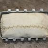 Подушка безопасности пассажир в торпедо Airbag Chrysler Voyager 2008-2016 P05108819AB 380305 - 3