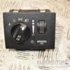 Перемикач світла фар Chrysler Voyager 2008-2016 P68059246AA 380316 - 3