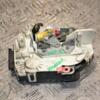 Замок двери передний правый электр 4 пина Chrysler Voyager 2008-2016 P04589422AF 380327 - 3