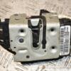 Замок двери передний правый электр 4 пина Chrysler Voyager 2008-2016 P04589422AF 380327 - 4