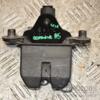Замок крышки багажника электр 3 пина Skoda Octavia (A5) 2004-2013 1Z5827501C 380359 - 3