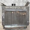 Радиатор интеркулера Toyota Rav 4 2.0td 2000-2005 1794027040 380366 - 3