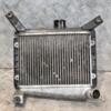 Радиатор интеркулера Toyota Rav 4 2.0td 2000-2005 1794027040 380366 - 4