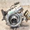 Турбина Toyota Rav 4 2.0td 2000-2005 1720127040 380378 - 4