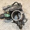 Дроссельная заслонка электрическая Toyota Rav 4 2.0td 2000-2005 2610027030 380387 - 3