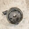 Теплообменник (Радиатор масляный) Toyota Rav 4 2.0td 2000-2005 1571027030 380394 - 2