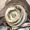 Турбина (дефект) Jeep Grand Cherokee 2.7crd 1999-2004 A6650960099 380445 - 6