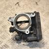 Дроссельная заслонка электрическая Land Rover Freelander 2.2tdci (II) 2007-2014 9656932580 380464 - 4