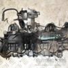 Колектор впускний пластик Land Rover Freelander 2.2tdci (II) 2007-2014 9662010880 380467 - 3
