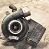 Турбина Land Rover Freelander 2.2tdci (II) 2007-2014 9662192580 380472 - 4