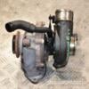 Турбина Land Rover Freelander 2.2tdci (II) 2007-2014 9662192580 380472 - 5