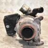 Турбина Land Rover Freelander 2.2tdci (II) 2007-2014 9662192580 380472 - 6