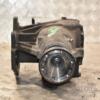 Раздаточная коробка МКПП Land Rover Freelander 2.2tdci (II) 2007-2014 7527111200 380484 - 8